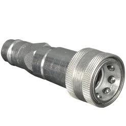 JD "Cone" Style Tip To A New Style JD & Ford Body