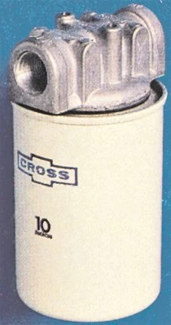 SF1-10 20 GPM FILTER