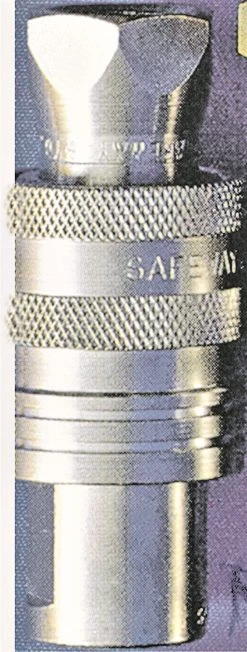 Coupler 1/2 Economygen Purpos