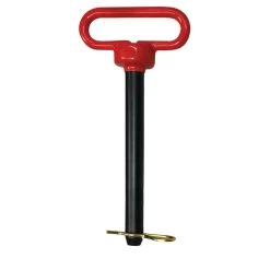 Pin Drawbar Redhead 1 X 7 1/2