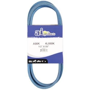 V-Belt 1/2" X 88" Kevlar 4 V-Belt 1/2" X 88" Kevlar - Image 2