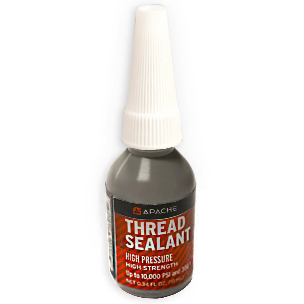 Apache® High Pressure Thread Sealant, Liquid 4 Apache® High Pressure Thread Sealant, Liquid - Image 2
