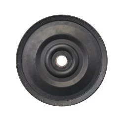 Pulley W-Series Hub 14"
