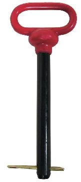 Pin Drawbar Redhead 7/8 X 6 1