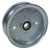 4" Flat 5/8" Bore Pulley Idler -Professional Agricultural Equipment Store 0a266272 5121 4e3f 8d9e 06e84d06c50f