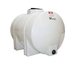 420 IMPERIAL GALLON TANK WITH LEGS