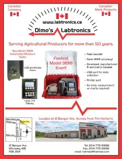 Automated Model 919 Grain Moisture Tester Kit -Professional Agricultural Equipment Store 0d3a5283 70d6 4a27 85af 9f872e4027b0