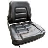 Fork Lift Seat With Fold Down Back -Professional Agricultural Equipment Store 101145