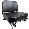 Forklift Seat With Tilt -Professional Agricultural Equipment Store 101155