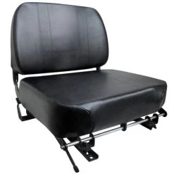 Forklift Seat With Tilt