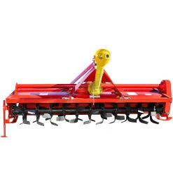 Tillovator, 7 Ft. Gear Driven