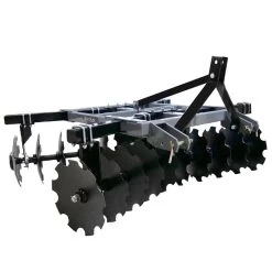7300 Series Medium Disc Harrow