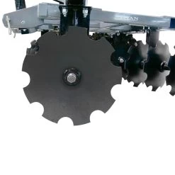 7300 Series Medium Disc Harrow 10 7300 Series Medium Disc Harrow -Professional Agricultural Equipment Store 102488 3