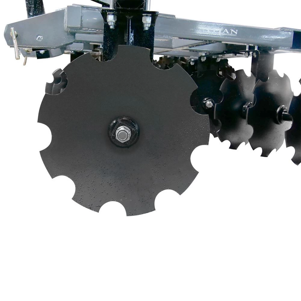 7300 Series Medium Disc Harrow 5 7300 Series Medium Disc Harrow - Image 3