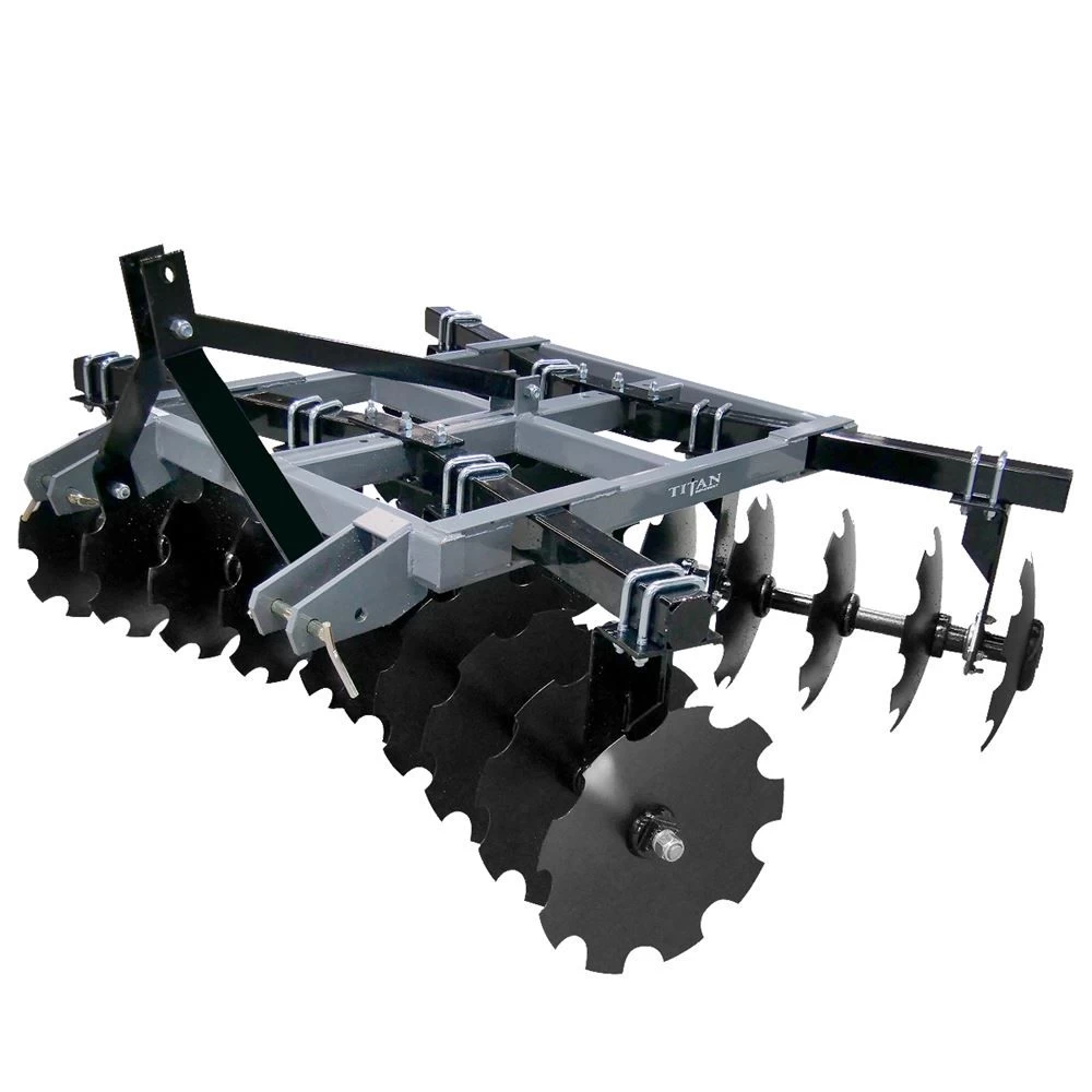 7300 Series Medium Disc Harrow 8 7300 Series Medium Disc Harrow - Image 6