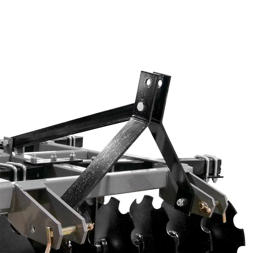 7300 Series Medium Disc Harrow 6 7300 Series Medium Disc Harrow - Image 4