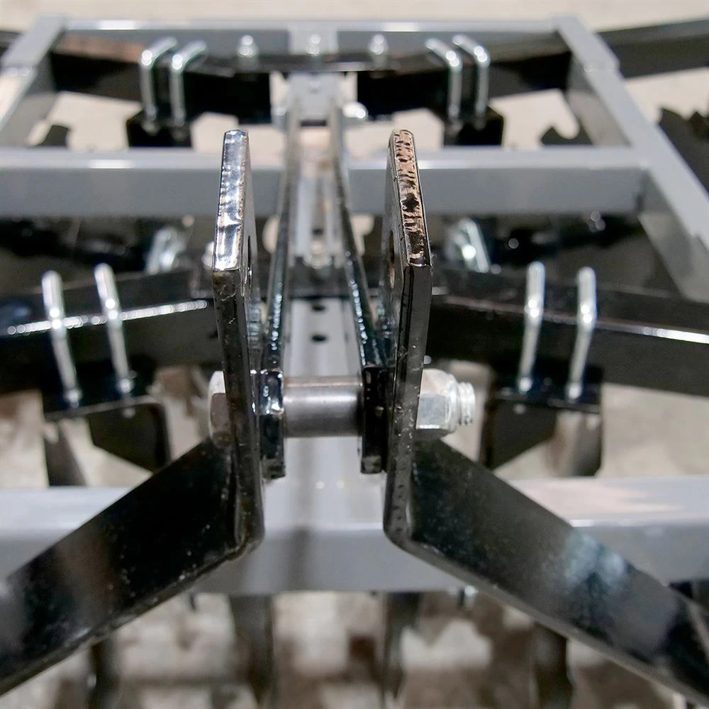 7300 Series Medium Disc Harrow 7 7300 Series Medium Disc Harrow - Image 5