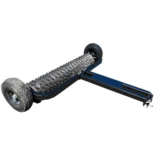 Pull Behind ATV Cultipacker, 48 In. 3 Pull Behind ATV Cultipacker, 48 In.