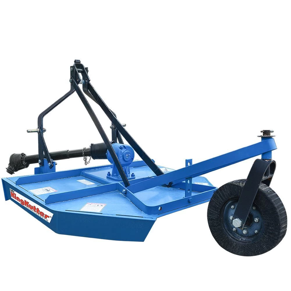 4' Lift Mower, 40 HP 4 4' Lift Mower, 40 HP - Image 2