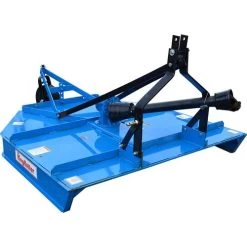Rotary Cutter, King Kutter, 6 Ft, 60 HP