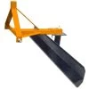 Kodiak 3-Point Offset Grader Blade, 6 Ft. -Professional Agricultural Equipment Store 10372