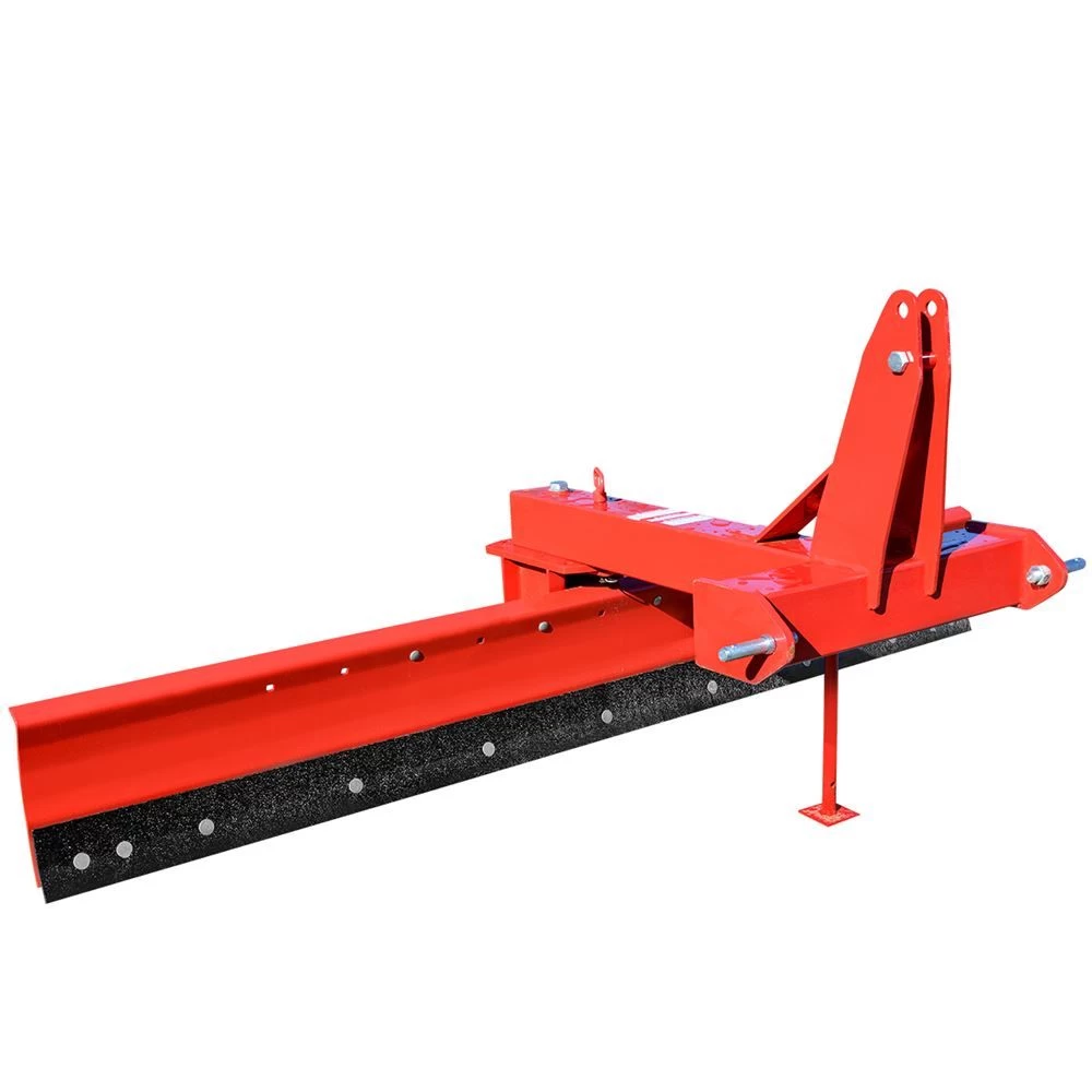 8' Heavy Duty 3 Point Hitch Rear Blade 3 8' Heavy Duty 3 Point Hitch Rear Blade