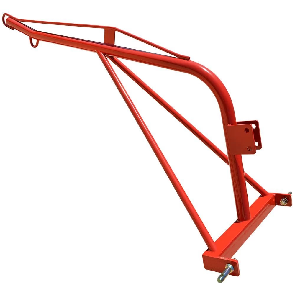 Heavy Duty Boom Pole, 500/1000 Lb. Capacity 3 Heavy Duty Boom Pole, 500/1000 Lb. Capacity