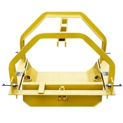 30" Reversible Scoop