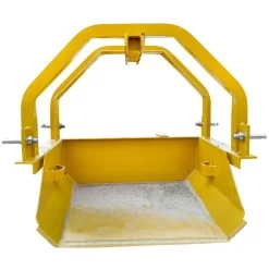 30" Reversible Scoop -Professional Agricultural Equipment Store 10392 2