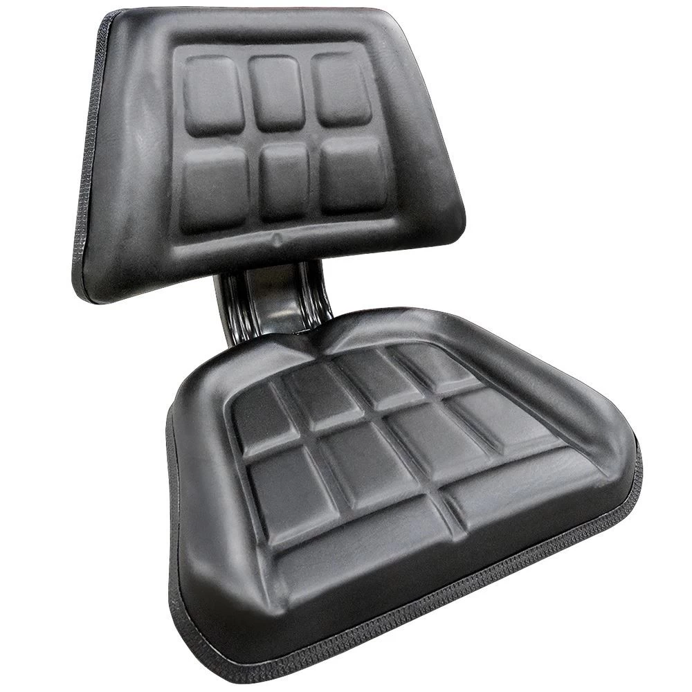 Universal Compact Tractor Seat With Slides 3 Universal Compact Tractor Seat With Slides