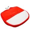 Universal Economy Pan Seat Replacement Cushion (Red) -Professional Agricultural Equipment Store 104942