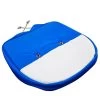 Universal Economy Pan Seat Replacement Cushion (Blue) -Professional Agricultural Equipment Store 104943