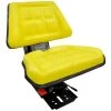 Universal Tractor Seat With Suspension -Professional Agricultural Equipment Store 104944