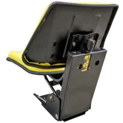 Universal Tractor Seat With Suspension -Professional Agricultural Equipment Store 104944 2