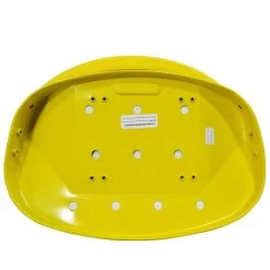 Lower & Upper Back Tractor Seat With Seat Belt & Bracket Fits JD -Professional Agricultural Equipment Store 104946 2