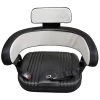 Cushion Set With Seat Belt & Bracket Fits International Harvester