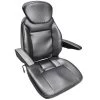 Highback Tractor Seat With Armrests -Professional Agricultural Equipment Store 104950