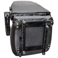 Highback Tractor Seat With Armrests -Professional Agricultural Equipment Store 104950 2