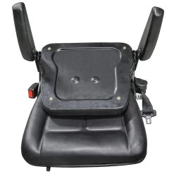 Universal Fold Down Seat -Professional Agricultural Equipment Store 104952 2