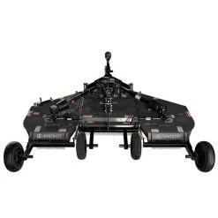 12' Flex Wing Rotary Cutter Model 2512