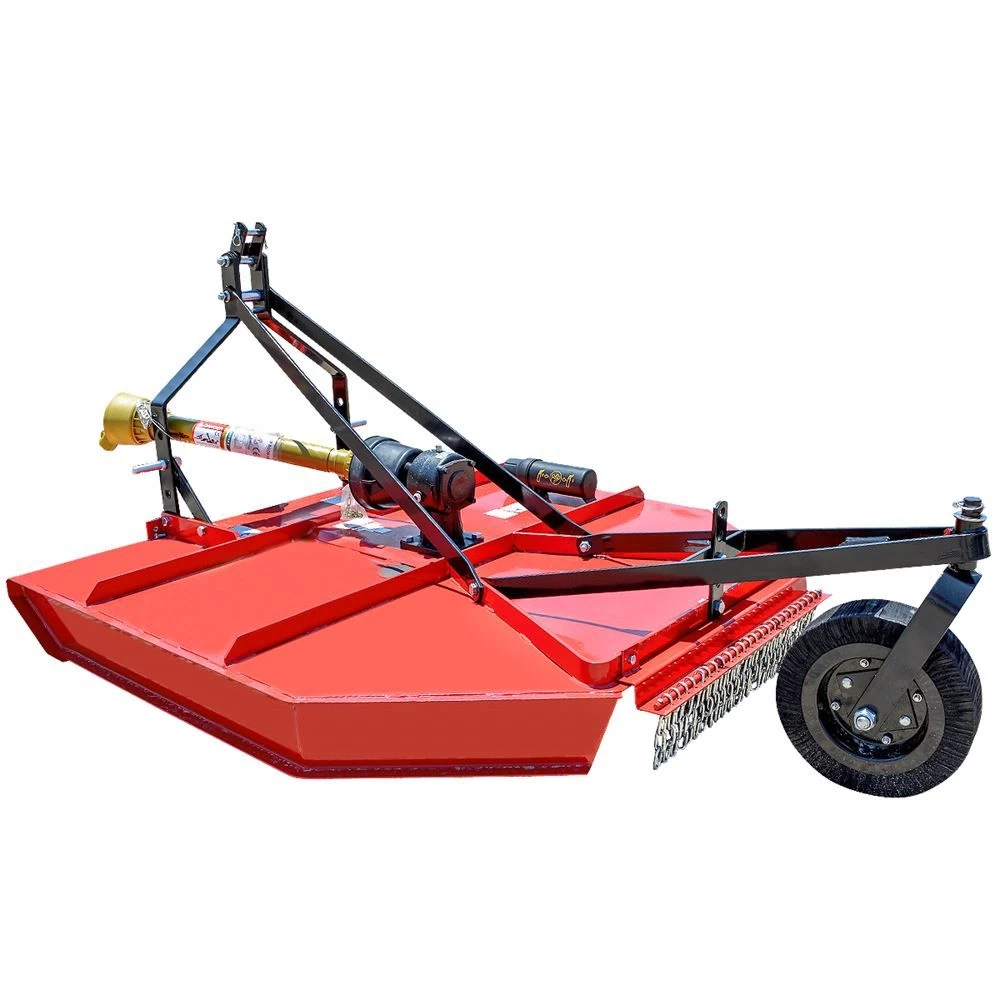 5' Rotary Cut Mower 3 Point Category 1 4 5' Rotary Cut Mower 3 Point Category 1 - Image 2