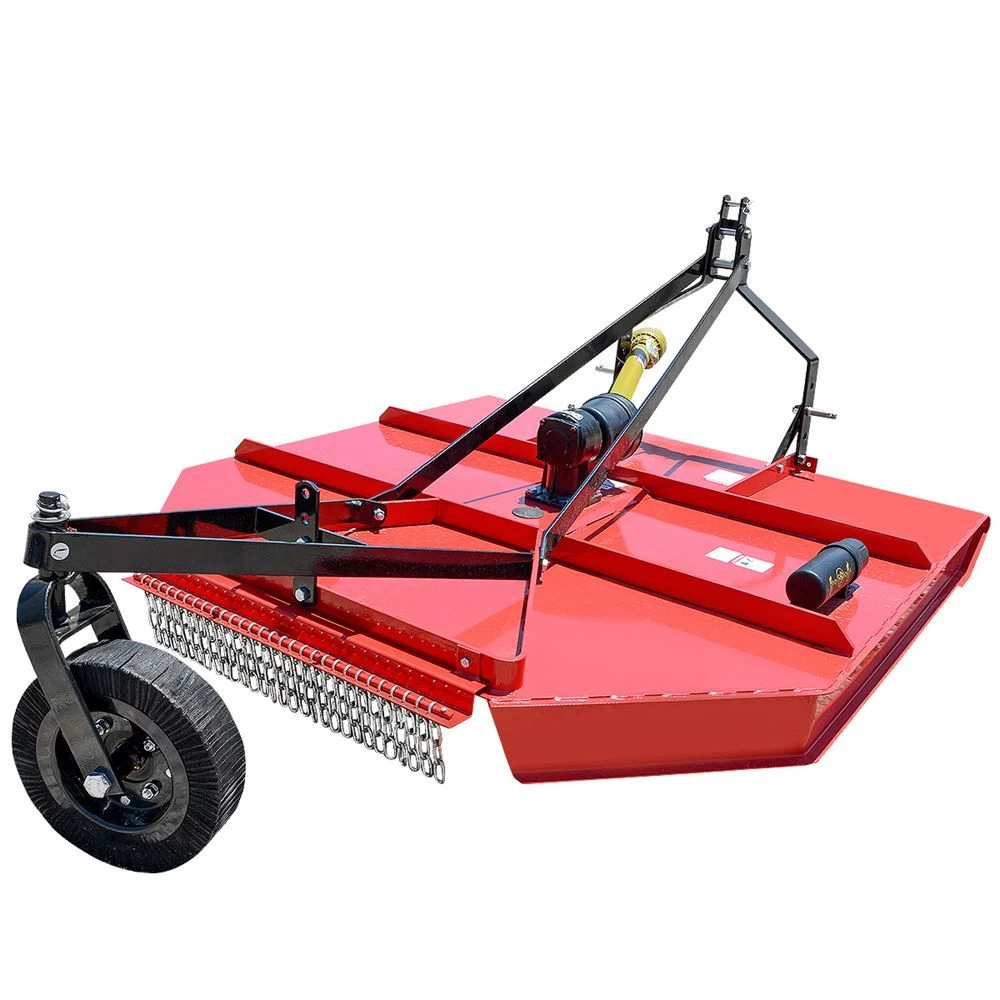 6' Rotary Cut Mower 3 Point Category 1 4 6' Rotary Cut Mower 3 Point Category 1 - Image 2