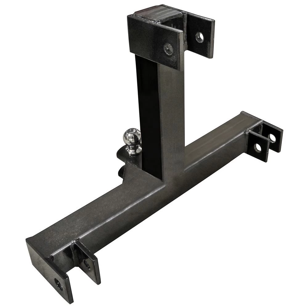 3 Point Tractor Hitch With 2 Inch Ball (Category 1) 4 3 Point Tractor Hitch With 2 Inch Ball (Category 1) - Image 2