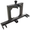 3 Point Adapter Hitch With 2 Inch Receiver (Category 1) -Professional Agricultural Equipment Store 105965