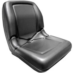 AM129969 Replacement Seat, To Fit John Deere Gator