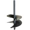 PTO Post Hole Auger Attachment, 24 In. Diameter 2 PTO Post Hole Auger Attachment, 24 In. Diameter -Professional Agricultural Equipment Store 106432