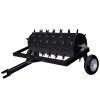 Maxim® Tow Behind Spike Aerator, 48 In., 32 Gallon Capacity 1 Maxim® Tow Behind Spike Aerator, 48 In., 32 Gallon Capacity -Professional Agricultural Equipment Store 107874