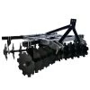 6 Ft. Cut Disc Harrow, With (20) 18 Inch Notched Blades 2 6 Ft. Cut Disc Harrow, With (20) 18 Inch Notched Blades -Professional Agricultural Equipment Store 108010