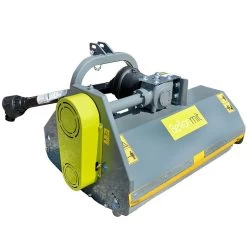 39" Bellonmit Flail Mower With PTO