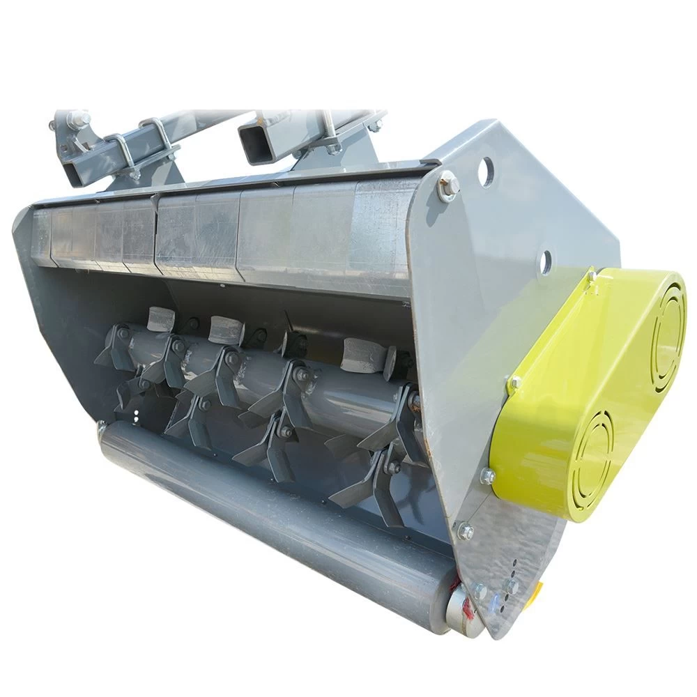 39" Bellonmit Flail Mower With PTO 7 39" Bellonmit Flail Mower With PTO - Image 5